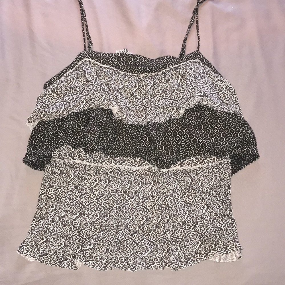 American eagle tank top